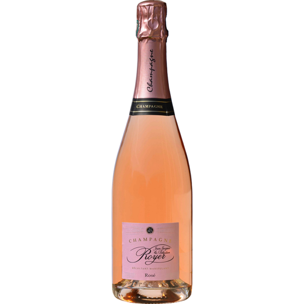 Champagne Royer Jean-Jacques & Sébastien - Champagne Royer Jean-Jacques ...