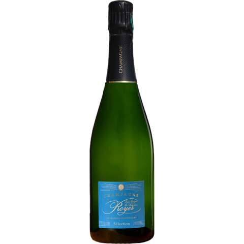 Boutique - Champagne Royer Jean-Jacques et Sébastien