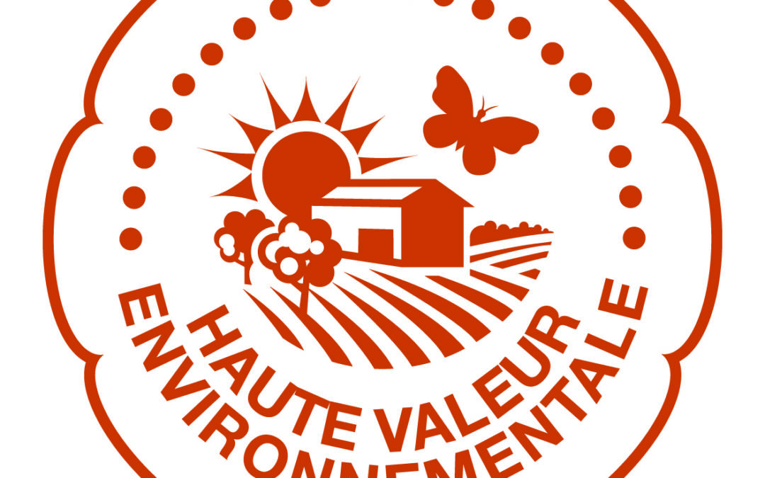 Haute Valeur Environnementale (HVE)