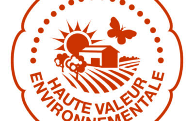 Haute Valeur Environnementale (HVE)